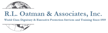 R.L. Oatman & Associates, Inc. Logo