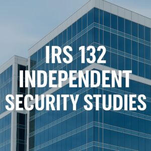 irs132 irs132